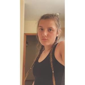 Meet your Posher, Ryleigh